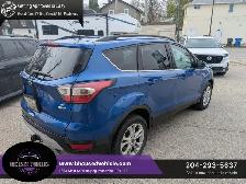 2017 Ford Escape 4WD 4dr SE - Photo 4