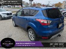 2017 Ford Escape 4WD 4dr SE - Photo 5