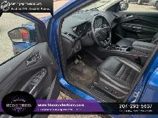 2017 Ford Escape 4WD 4dr SE - Photo 6