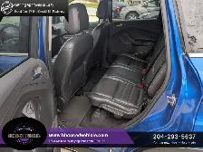 2017 Ford Escape 4WD 4dr SE - Photo 8