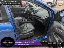 2017 Ford Escape 4WD 4dr SE - Photo 11