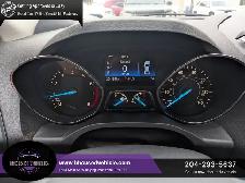 2017 Ford Escape 4WD 4dr SE - Photo 13