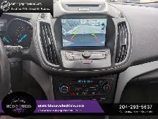 2017 Ford Escape 4WD 4dr SE - Photo 15