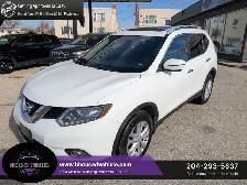 2016 Nissan Rogue AWD 4dr SV - Photo 2