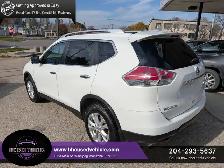 2016 Nissan Rogue AWD 4dr SV - Photo 5