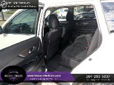2016 Nissan Rogue AWD 4dr SV - Photo 8