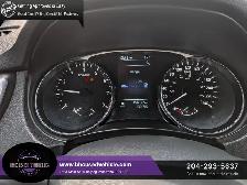 2016 Nissan Rogue AWD 4dr SV - Photo 12