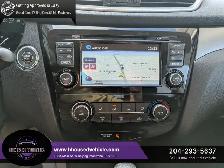 2016 Nissan Rogue AWD 4dr SV - Photo 13