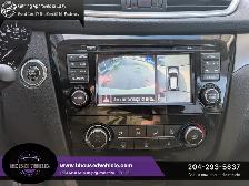 2016 Nissan Rogue AWD 4dr SV - Photo 14