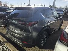 2025 Mazda CX-5 - Photo 5