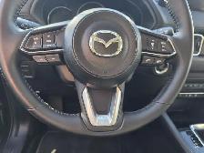 2025 Mazda CX-5 - Photo 8