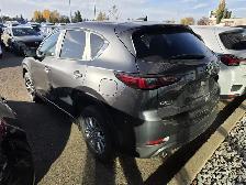 2025 Mazda CX-5 - Photo 9