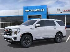 2027 GMC YUKON Elevation - DIESEL - ARRIVING SOON - RESERVE - Photo 3