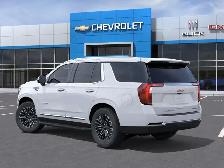 2027 GMC YUKON Elevation - DIESEL - ARRIVING SOON - RESERVE - Photo 4