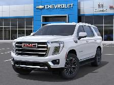 2027 GMC YUKON Elevation - DIESEL - ARRIVING SOON - RESERVE - Photo 7
