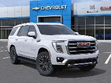 2027 GMC YUKON Elevation - DIESEL - ARRIVING SOON - RESERVE - Photo 8
