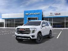2027 GMC YUKON Elevation - DIESEL - ARRIVING SOON - RESERVE - Photo 9