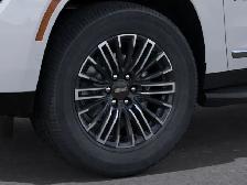 2027 GMC YUKON Elevation - DIESEL - ARRIVING SOON - RESERVE - Photo 10