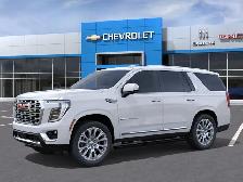 2027 GMC YUKON Denali - DIESEL - ARRIVING SOON - RESERVE TODAY - Photo 3