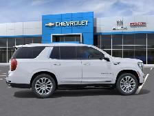 2027 GMC YUKON Denali - DIESEL - ARRIVING SOON - RESERVE TODAY - Photo 6