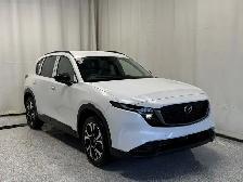 2026 Mazda CX-5 GS AWD