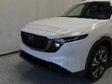 2026 Mazda CX-5 GS AWD - Photo 3