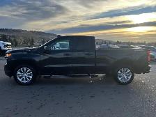 2019 Chevrolet Silverado 1500 Custom - Photo 4