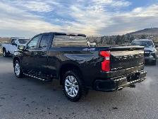 2019 Chevrolet Silverado 1500 Custom - Photo 5