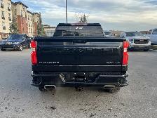 2019 Chevrolet Silverado 1500 Custom - Photo 6