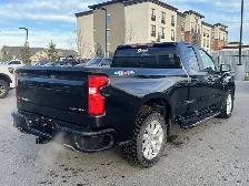 2019 Chevrolet Silverado 1500 Custom - Photo 8