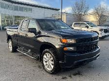2019 Chevrolet Silverado 1500 Custom - Photo 10