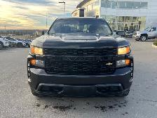 2019 Chevrolet Silverado 1500 Custom - Photo 11