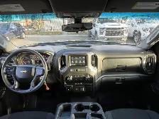 2019 Chevrolet Silverado 1500 Custom - Photo 24