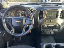2019 Chevrolet Silverado 1500 Custom - Photo 27