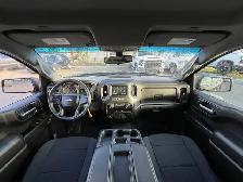 2019 Chevrolet Silverado 1500 Custom - Photo 36