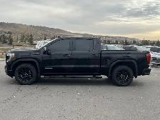 2022 GMC Sierra 1500 Limited Elevation - Photo 4