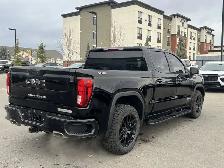 2022 GMC Sierra 1500 Limited Elevation - Photo 9