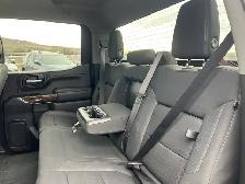 2022 GMC Sierra 1500 Limited Elevation - Photo 38