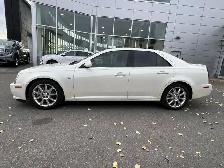 2005 Cadillac STS V8 - Photo 5