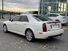 2005 Cadillac STS V8 - Photo 6