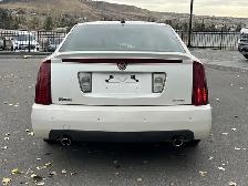 2005 Cadillac STS V8 - Photo 7