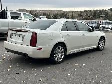 2005 Cadillac STS V8 - Photo 8