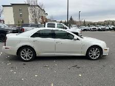 2005 Cadillac STS V8 - Photo 9