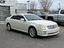 2005 Cadillac STS V8 - Photo 10
