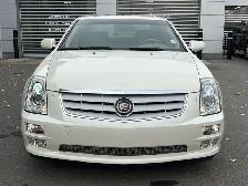 2005 Cadillac STS V8 - Photo 11