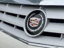 2005 Cadillac STS V8 - Photo 12