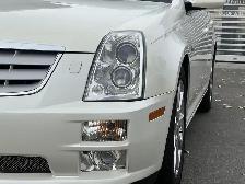2005 Cadillac STS V8 - Photo 13