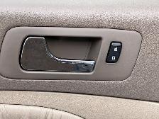 2005 Cadillac STS V8 - Photo 17