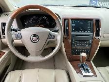 2005 Cadillac STS V8 - Photo 28