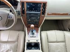 2005 Cadillac STS V8 - Photo 33